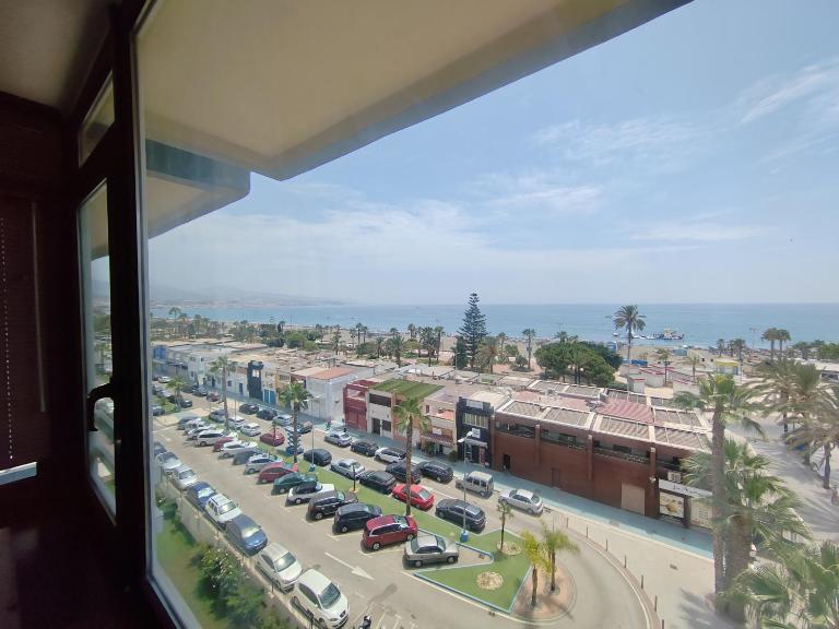 A&N Beachfront Sea View Living Torre del Mar - B&B Torre del Mar