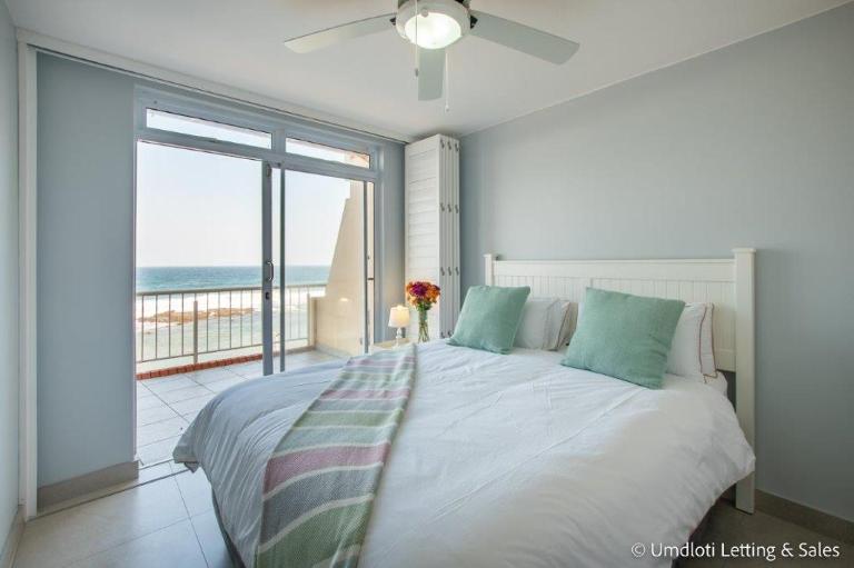 COZUMEL 213 - Bed and Breakfast eMdloti