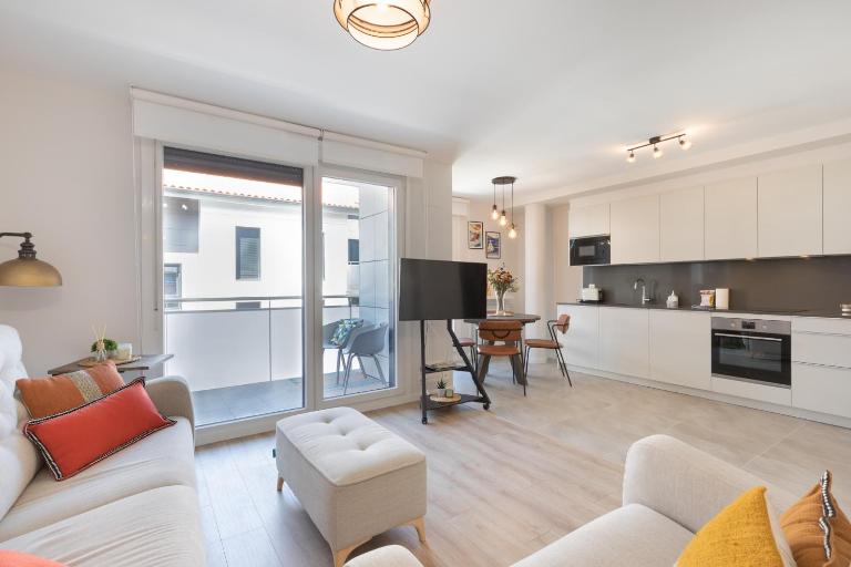 Salakobeta - baskeyrentals - Ferienwohnung Lasarte