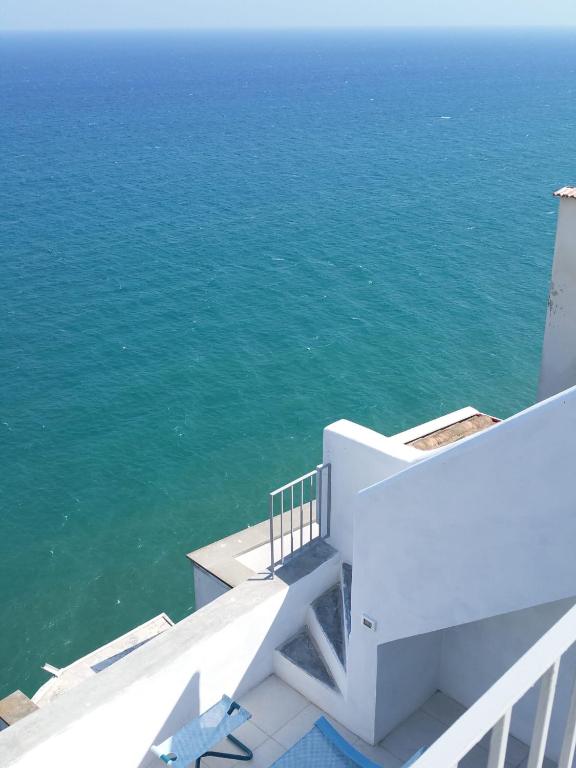 Casa Suyan - Bed and Breakfast Peschici