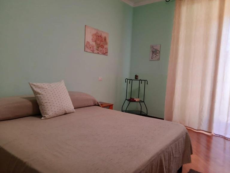 Solfatara Street - B&B Pozzuoli