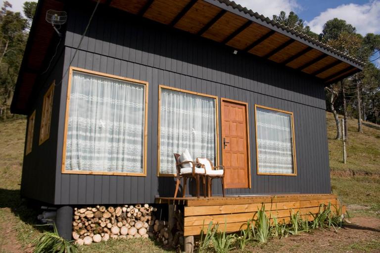 Colina Branca - B&B Rio Rufino