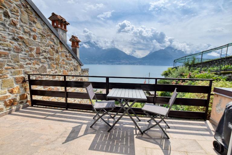 Villa Betty - B&B San Siro