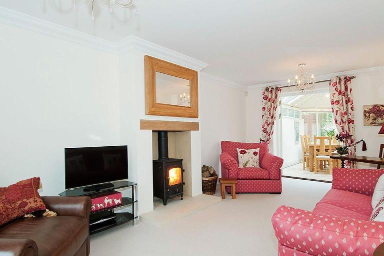 Kissing Gate Cottage - B&B Ebrington