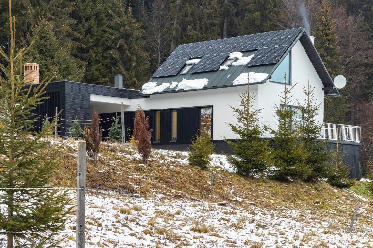 CUBE Bucin - B&B Bucin
