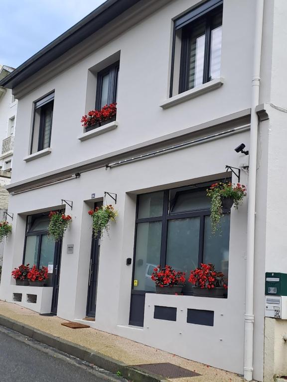 La Maison de Jeanne - Bed and Breakfast Capvern