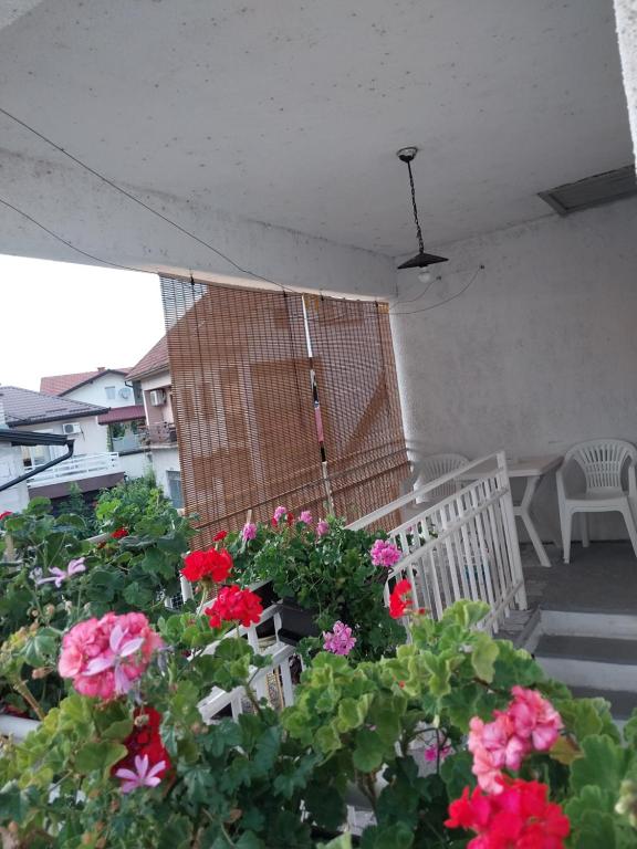 Apartman Šarac - B&B Visegrad