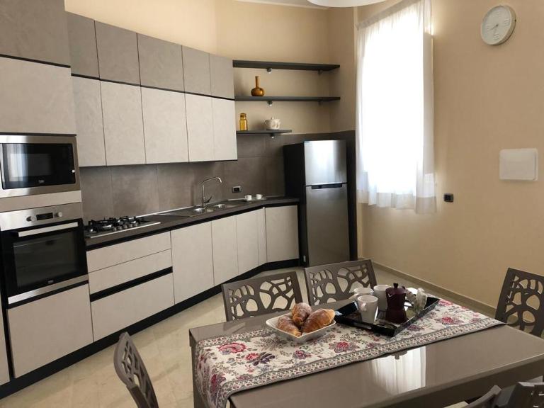 Palazzo Galzerano - B&B Moio della Civitella