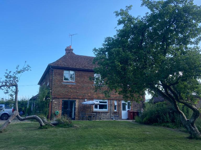 The Annexe @ Woodland - B&B Bury
