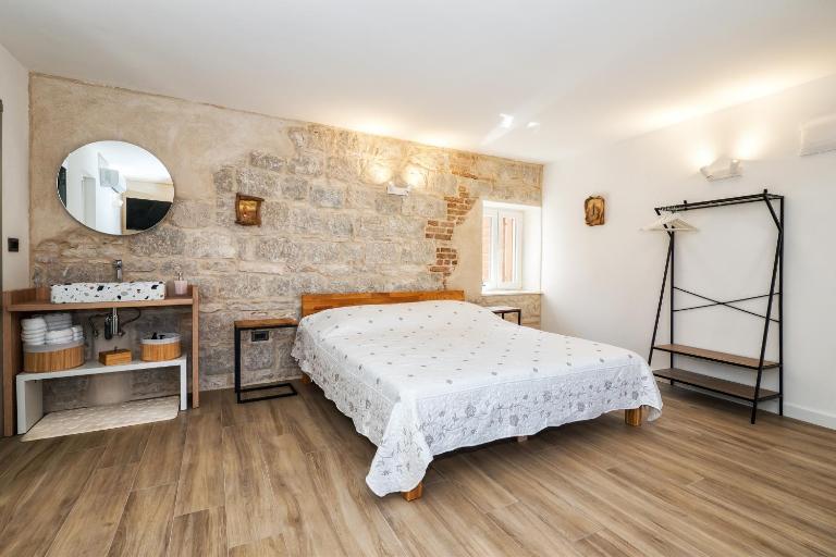 Sweet rooms LuRi - B&B Spalato