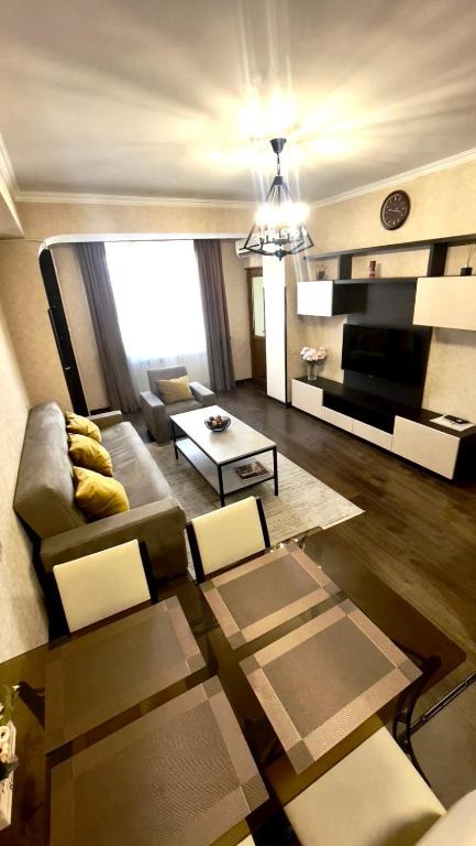 Family Apartment - B&B Ereván