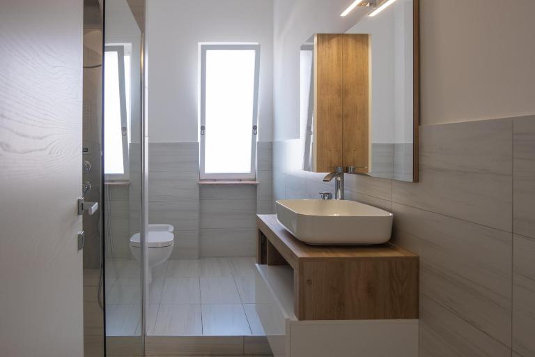 Un posto al sole - B&B Monopoli