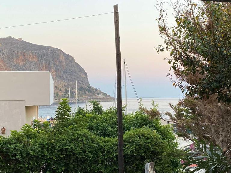 Maria’s Apartment - Bed and Breakfast Monemvasia