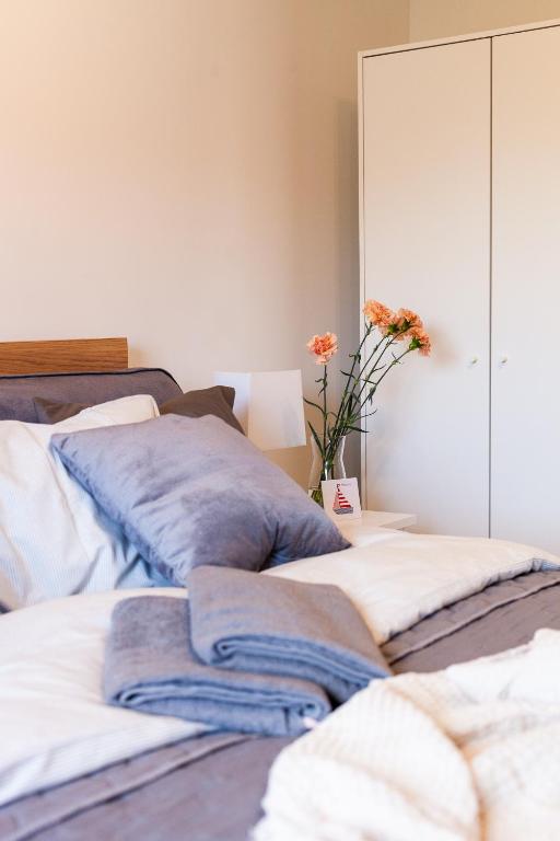 Apartament Carmen - B&B Mikołajki