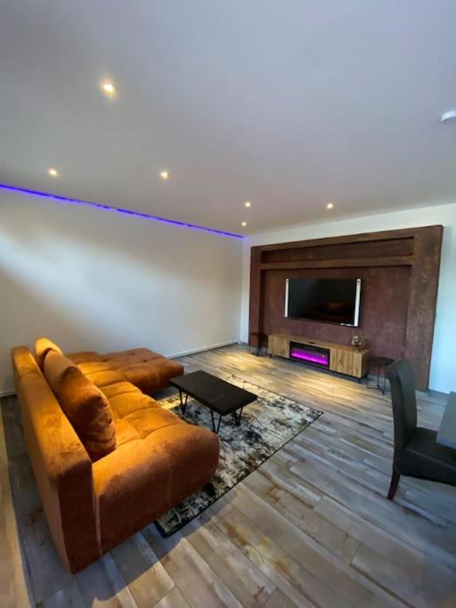 Bronzetaler - Ferienwohnung Bad Harzburg