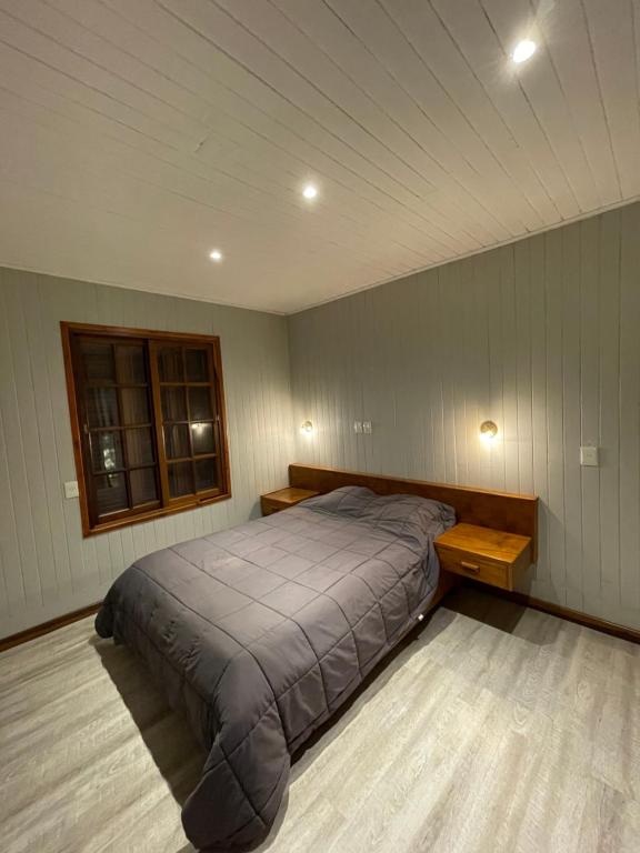 Casa Calma - B&B Eldorado