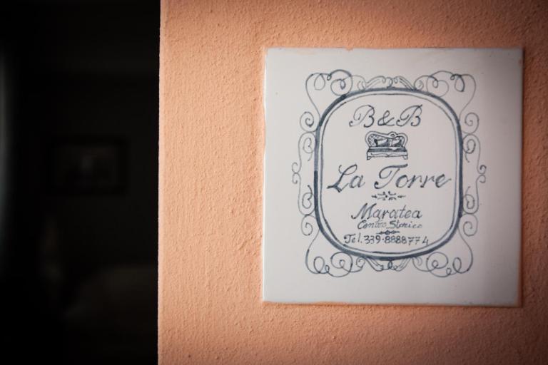 B&B La Torre - B&B Maratea