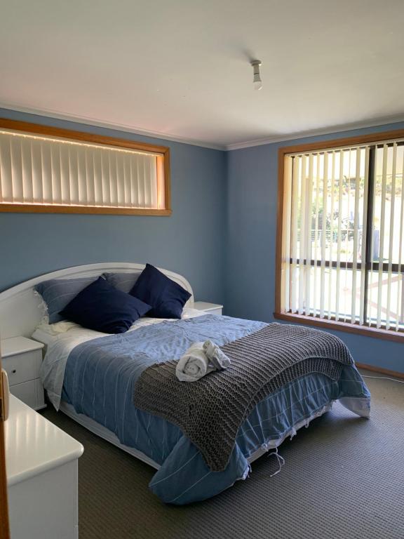 Mr Percival’s - B&B Dover