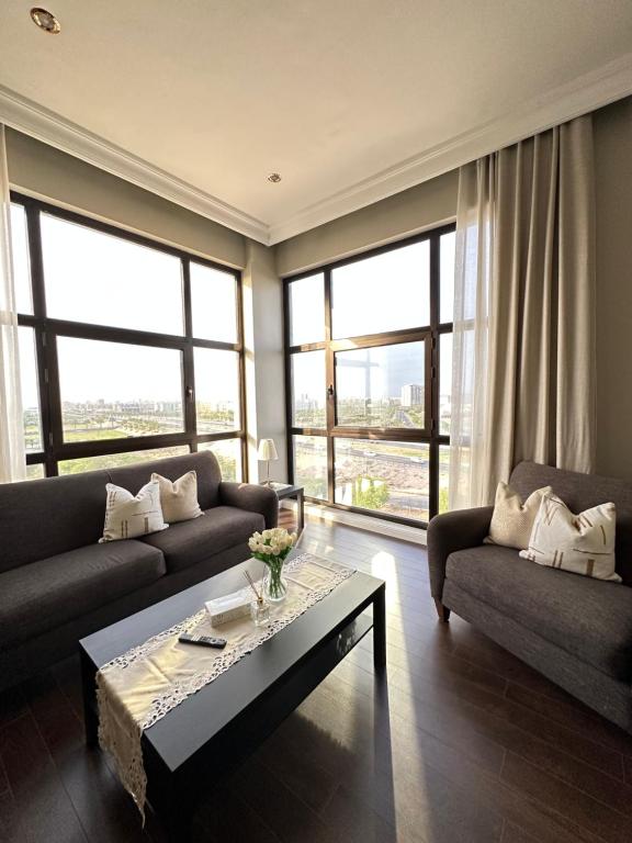 Apartment Fourty One - Ferienwohnung Khobar