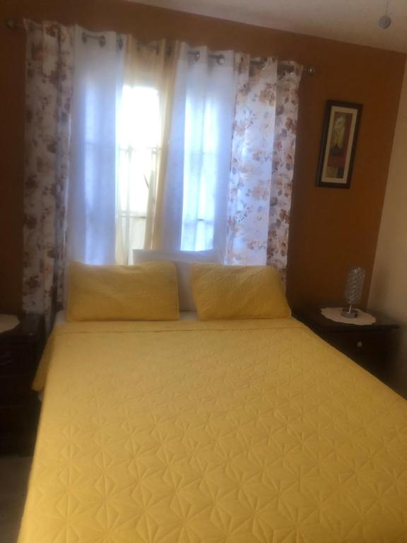J&R Sunshine Retreat - B&B Spanish Town