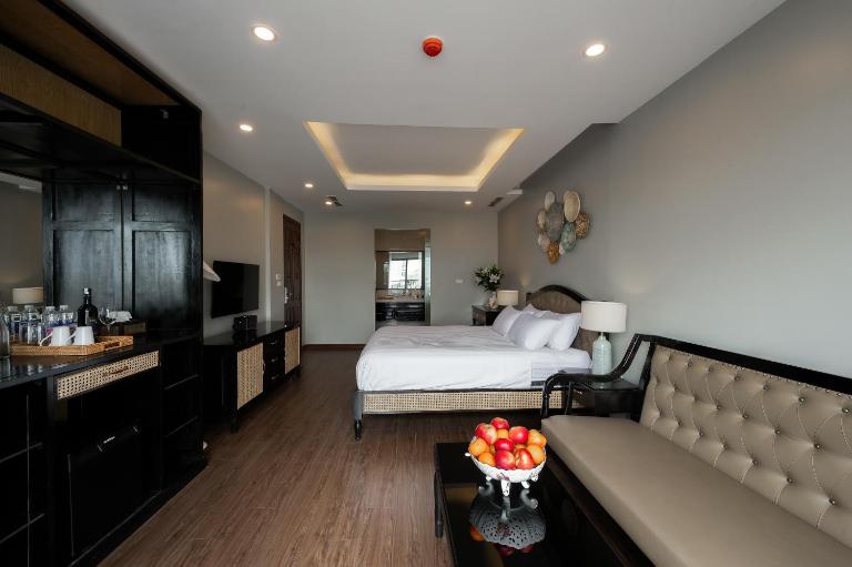 The Northwalk Ninh Bình - B&B Ninh Bình