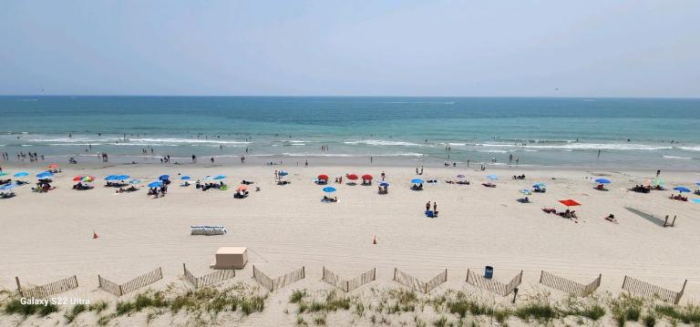 Oceanfront Efficiency T606 - Ferienwohnung Myrtle Beach
