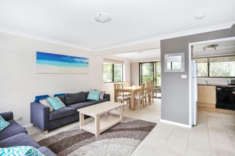 Mollymook Getaway - B&B Mollymook