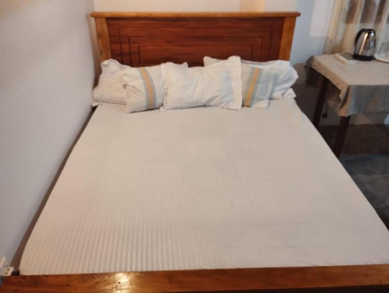 Sunil's Homestay Sinharaja - B&B Kalawana