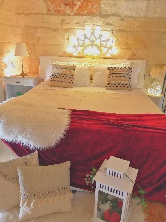 Palazzo Emy - B&B Lecce