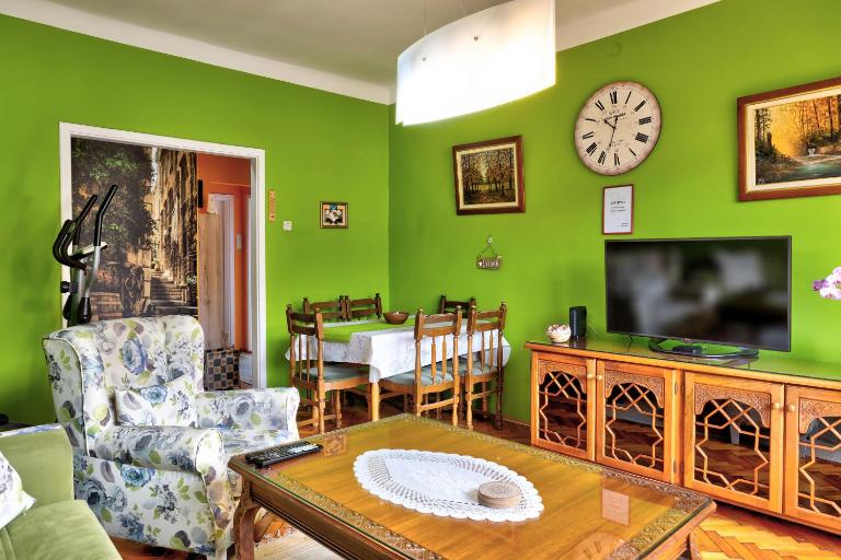 Sarajevo Apartment Good Mood - B&B Sarajevo