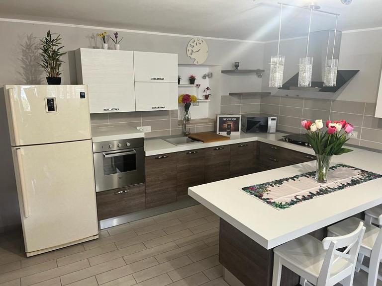 OTTO SUITE - Ferienwohnung Catania