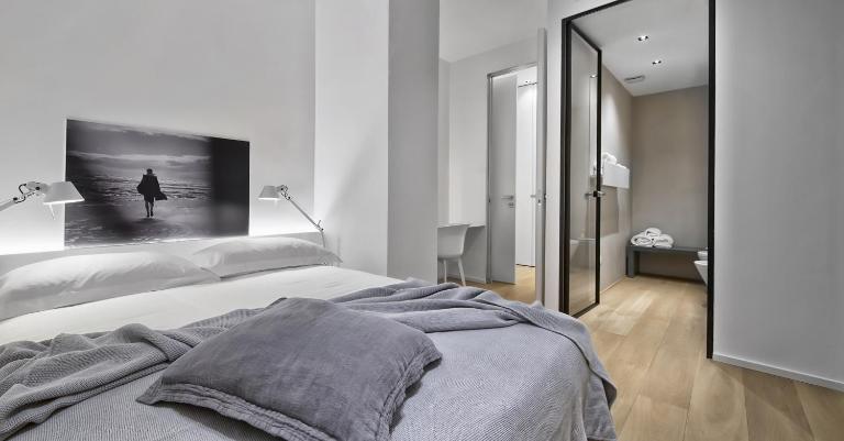 Luxury Suites Collection - Shantung - Milano 33 - Chambres d'hôtes Riccione