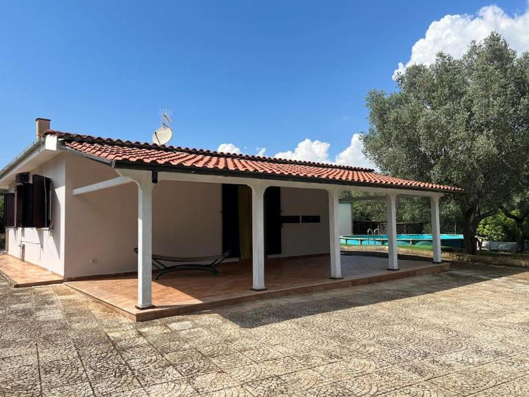 CasaMè - Villa Castelli - B&B Villa Castelli