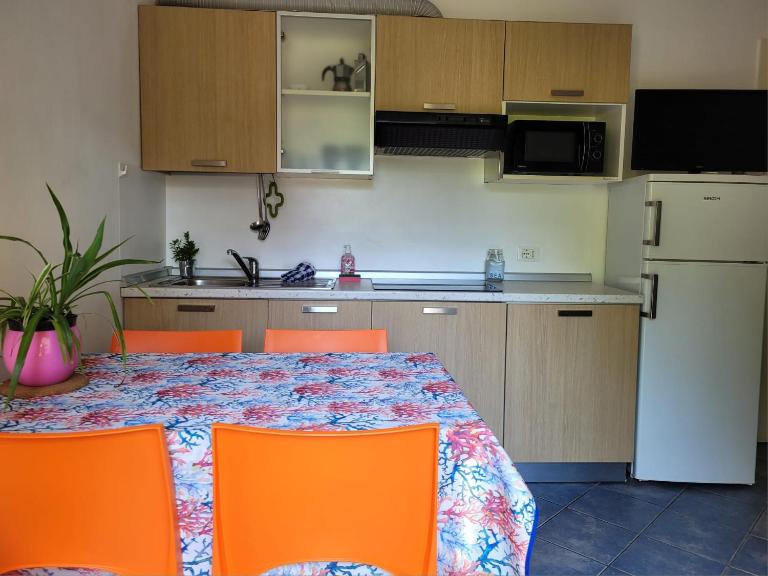 Residence Désirée - Chambres d'hôtes Rimini