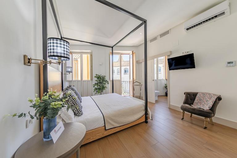 nüa cicerone - B&B Sevilla
