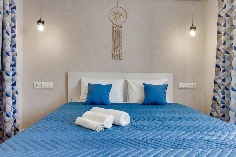 Asaapart Ush-Sunkar 164 - B&B Almatý