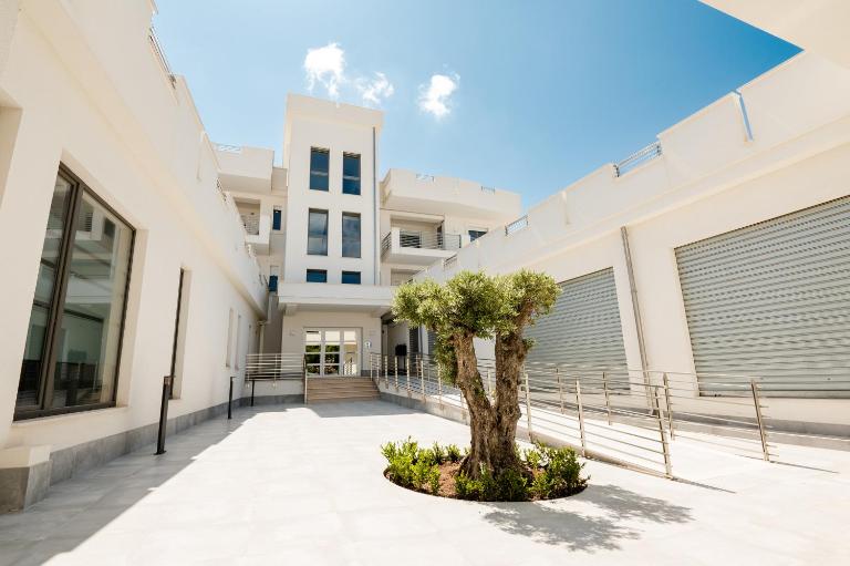 Agorà Vieste Rooms & Apartments - B&B Vieste
