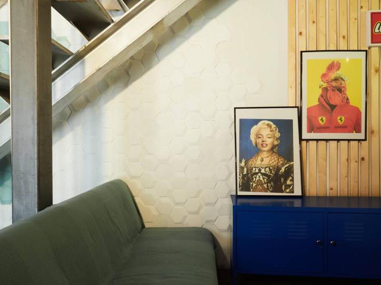 Cal Jueu. Casa original. - B&B Tarragona