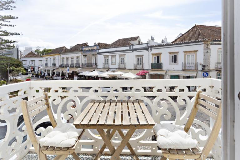 Alagoa Apartments - B&B Tavira