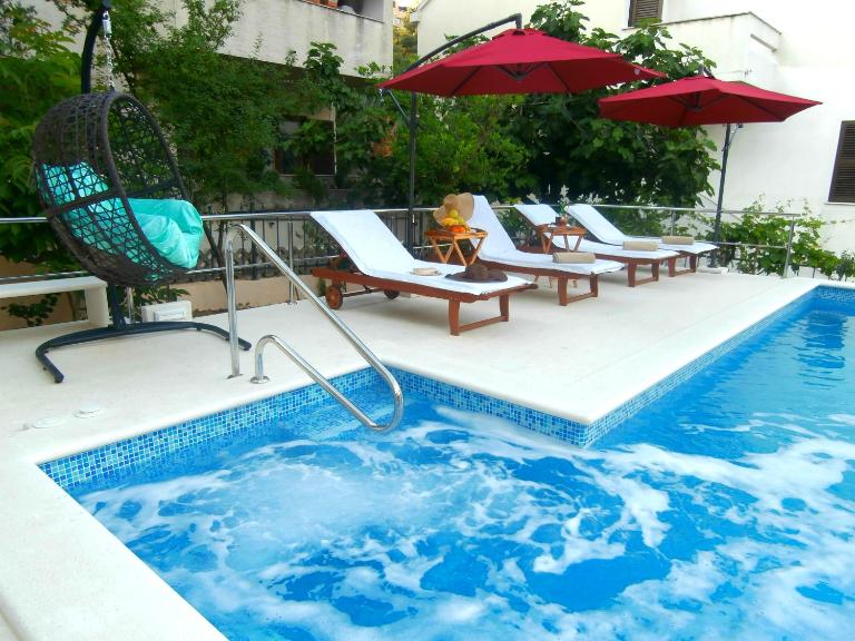 Apartments Cordis - B&B Split