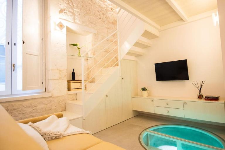 Il Melograno Suite Apartment - B&B Martina Franca