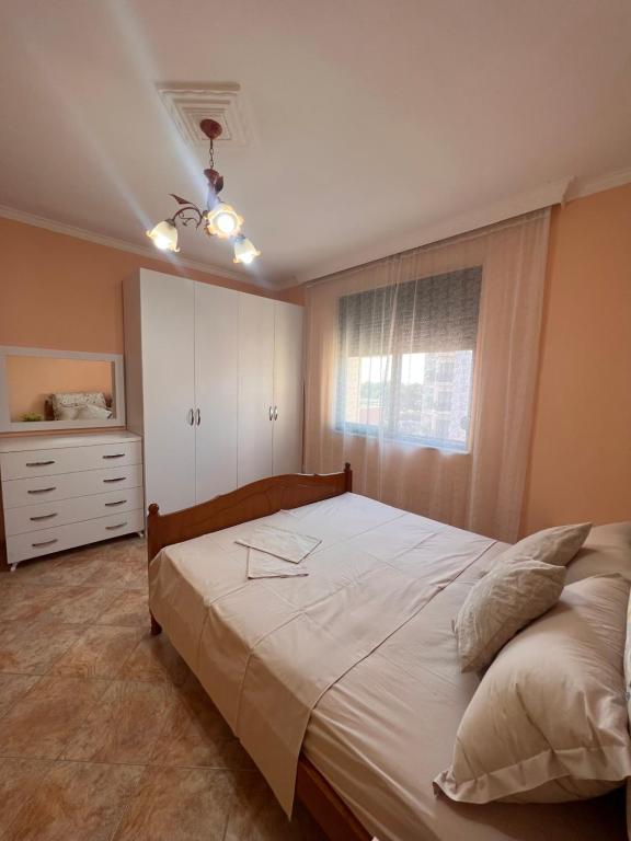 Apartament Beach Golem “Koka” - Chambres d'hôtes Golem