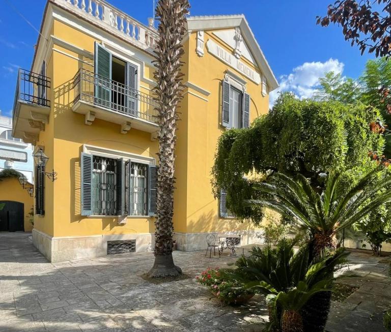 Villa Memena - B&B Bari