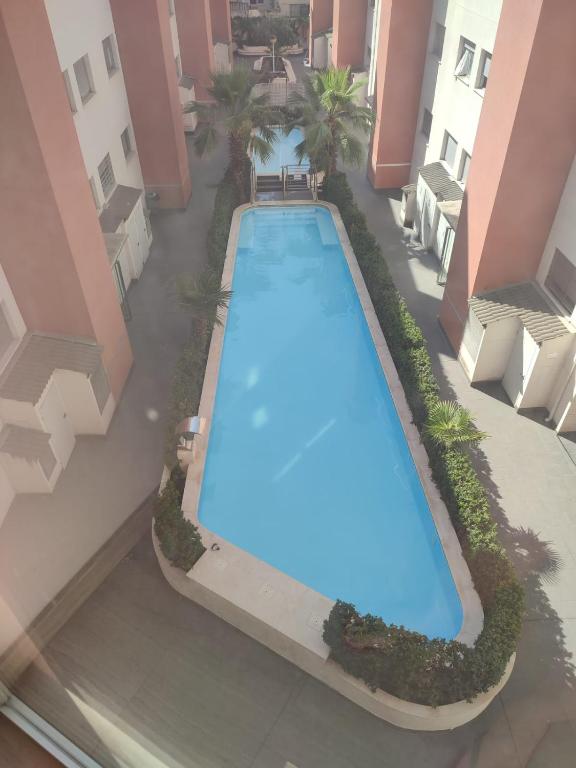Playa de Gandia-Residencial Vesta - B&B Gandia