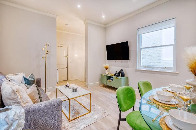 Marble Arch Suite 2 - B&B Londra