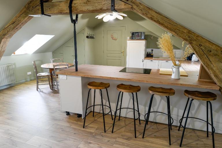 Le Petit-Saint-Nicolas - Chambres d'hôtes Troyes