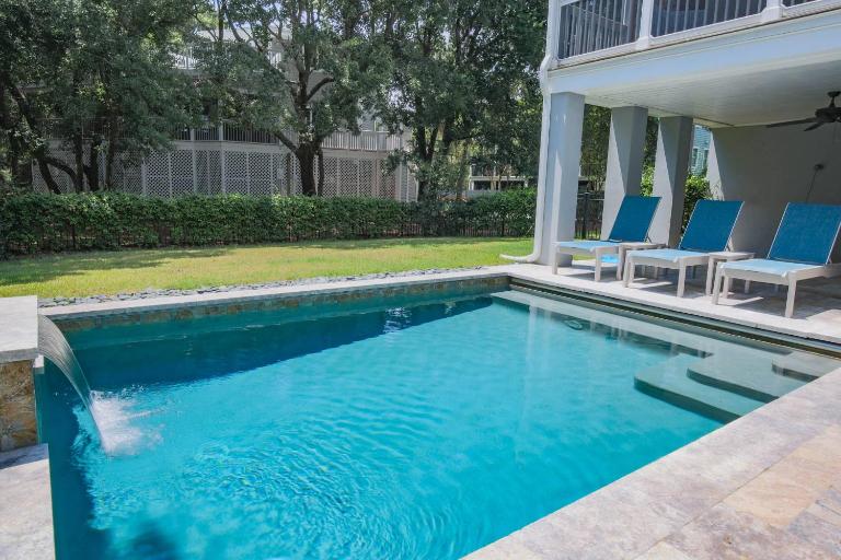 Heaven on Earth - B&B Isle of Palms