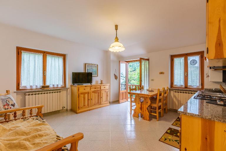 Maison Bertines II - Bed and Breakfast Casteldelfino