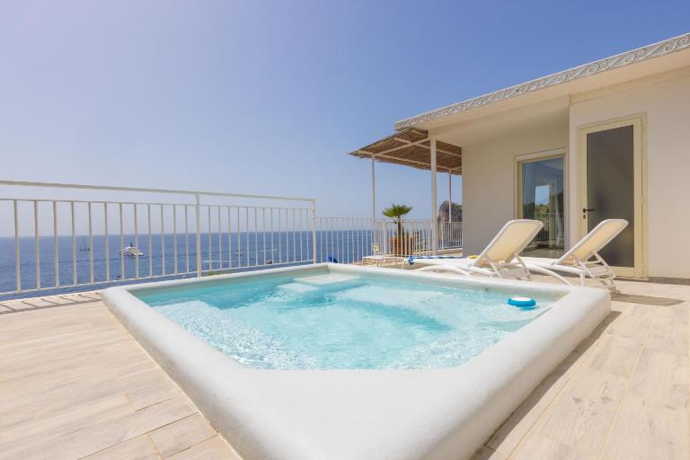 Villa Rita Apartments - B&B Massa Lubrense