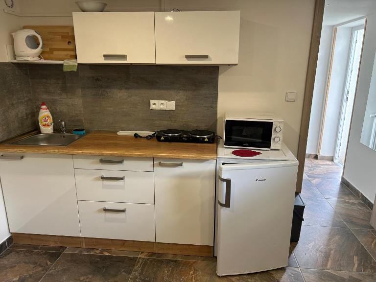 Zahradní dům - B&B Prague